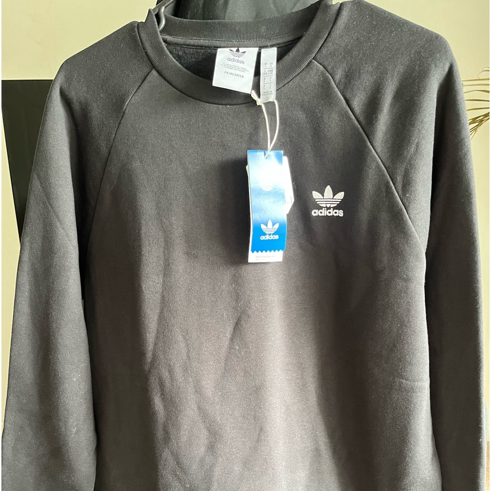 Adidas Mens sweatshirt